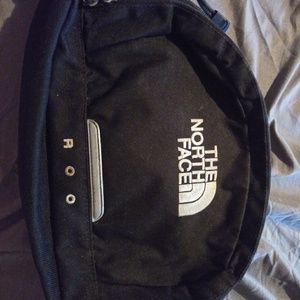North Face fanny pack